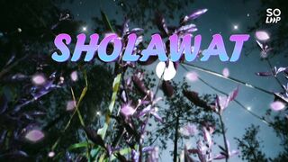 AMALAN SHOLAWAT JIBRIL PEMBUKA REZEKI