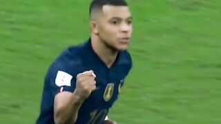 Penalty kick argentina vs prancis