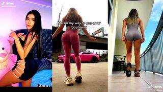 3 Step3 Walk Dance Challenge.