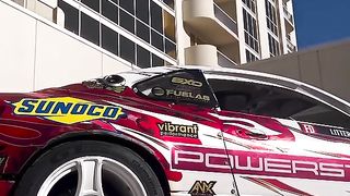 silvias15 #drift #drifting
