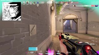 super reyna 4k