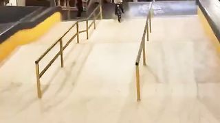 4yr olds BMX session ????????