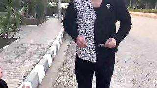 عندما تكون كريم زيادة عن اللزوم ????