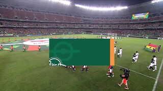 HIGHLIGHTS _ Mozambique -- Ghana _TotalEnergiesAFCON2023 - MD3