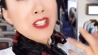 Things you didn’t know about cabin crew Part 4 - break times