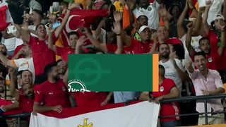 HIGHLIGHTS _ Cape Verde -- Egypt _ ملخص مباراة كاب فيردي ومصر _TotalEnergiesAFCON2023 - MD3