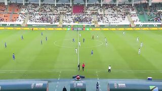 HIGHLIGHTS _ Zambia -- Tanzania _TotalEnergiesAFCON2023 - MD2