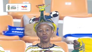HIGHLIGHTS _ Zambia -- Tanzania _TotalEnergiesAFCON2023 - MD2