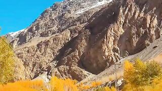 Gilgit Baltistan #travel #pakistan #beauty #naturalabeautyofpakistan #hills #hillsstation #hills #peaks #cones #murreehills #naran