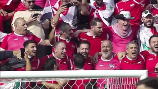 _AsianCup2023 Moments _ Match Day 2(
