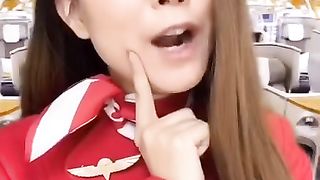 Things you didn’t know about cabin crew Part 18 - Airport Perks