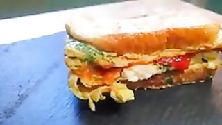 Quick And Easy Breakfast Recipe 2 ways, Best And Healthy Breakfast Recipe ♥️♥️♥️