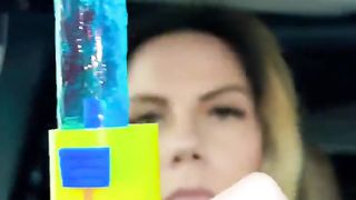 RAREST Candy Self-Defense TO EVER EXIST