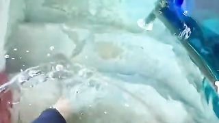 Would deepest pool