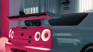 nissangtr nissan