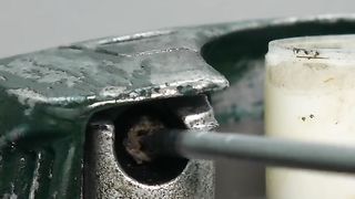 FULL restoration Chevrolet Corvette C5