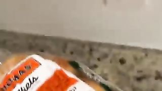 When The Twist Tie Is TOO Much Work