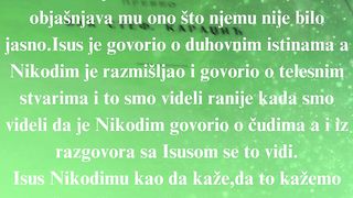 Jevandjelje po Jovanu 87