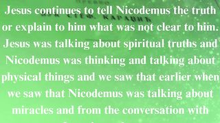 The Gospel according to John 87
