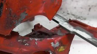 FULL restoration Dodge Viper GTS coupe