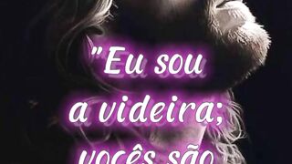 Versículo do Dia.