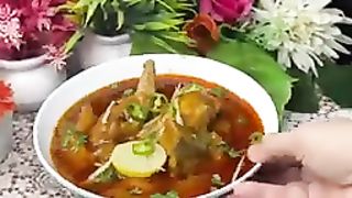 Chicken nihari Recipe, Nihari Recipe, Chicken Recipe ♥️♥️♥️