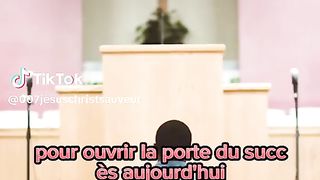 Prière