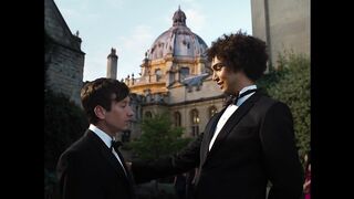 Saltburn Full Movie Download 4K