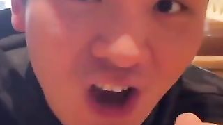 POV： Friends take you to your first dim sum experience