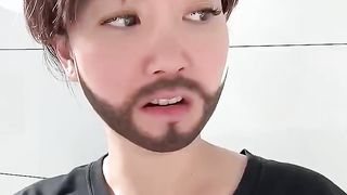 WHEN KOREAN SKINCARE WORKS TOO WELL ????