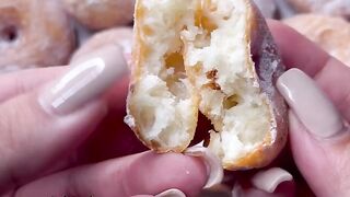 Mini Donuts recipe