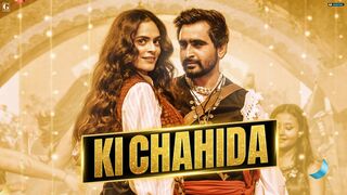 Ki Chahida - Karan Randhawa, Gurlez Akhtar (Song From -Oye Bhole Oye-) Jagjeet Sandhu - 16  Feb 2024