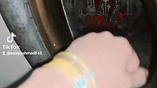 My tiktok