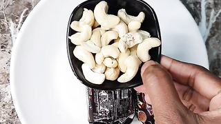 Biscuit ki mithai