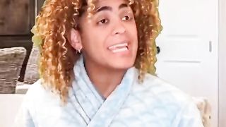 Bro basically called his sister dumb…???????? #viral #comedy