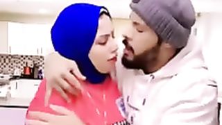حمدى ووفاء