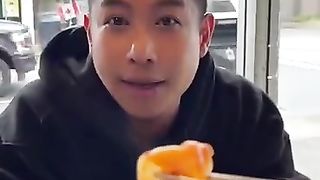 USING FOOD TO LEARN KOREAN ❤️