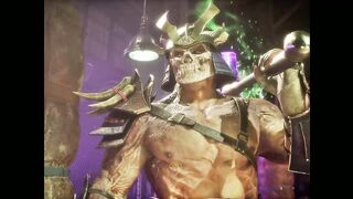 Spawn Vs Shaokahn & Kotalkahn | Hard Level | Mortal Kombat 11