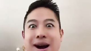 When your partner wants you to get bigger boobs ????