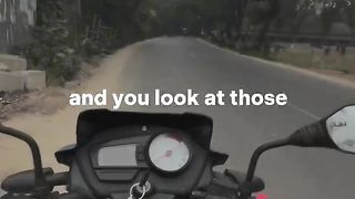 bike vloge