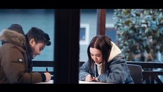 Mustafa Ceceli & Nigar Muharrem- Salıncak
