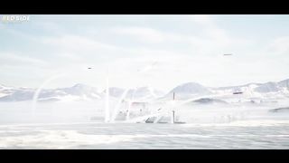 SPEED COMPARISON 3D _ Missiles