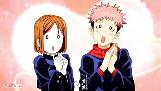 JUJUTSU KAISEN | Anime TikTok Compilation