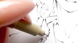 Best Tokyo Revengers Anime Artwork ✨ TikTok Compilation