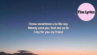 Song my friend