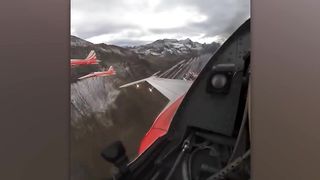 Невероятные Моменты- Снятые на Камеру
