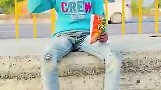 Daily face video
