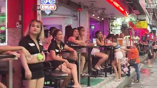 Thailand Night