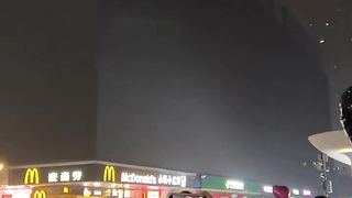 Celebration Night