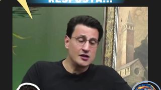 SEXTA-FEIRA TEREMOS UMA GRANDE RESPOSTA....